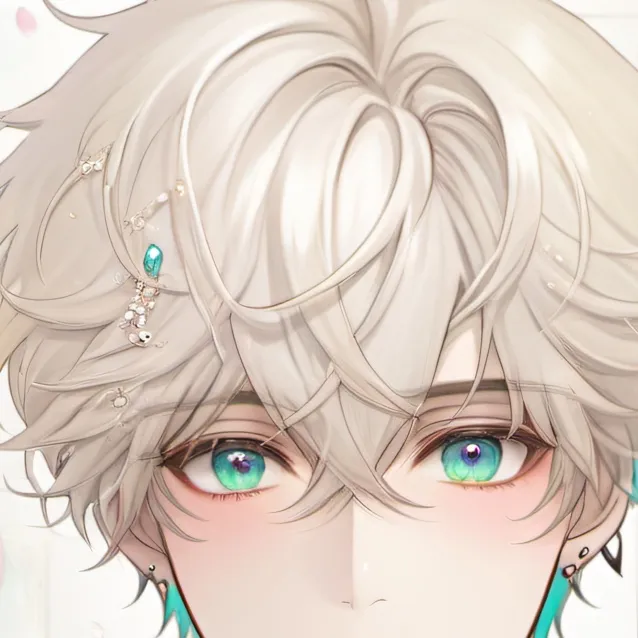 chat with ai character: Mikey 