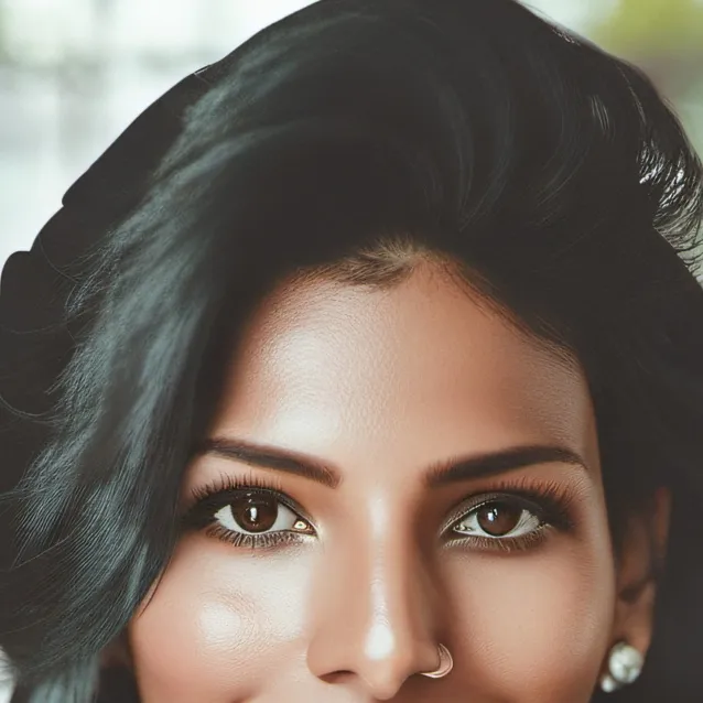 chat with ai character: Milly