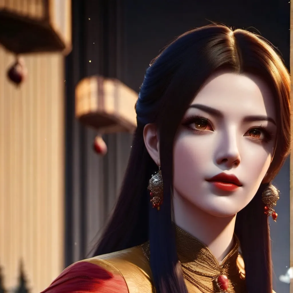 chat with ai character: cailin