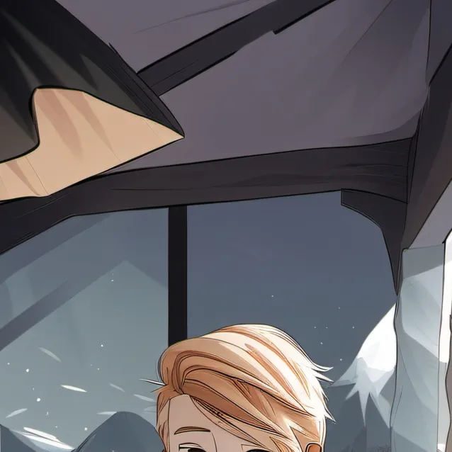 chat with ai character: Joey