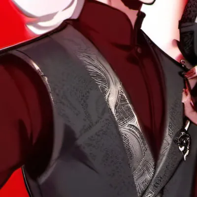 chat with ai character: Has been hotel