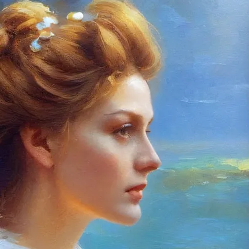 chat with ai character: Adelaide