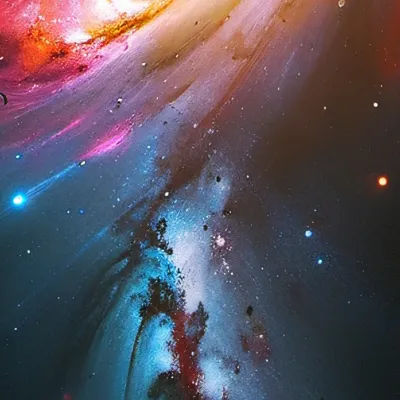 chat with ai character: ♡☆・nyx・☆♪