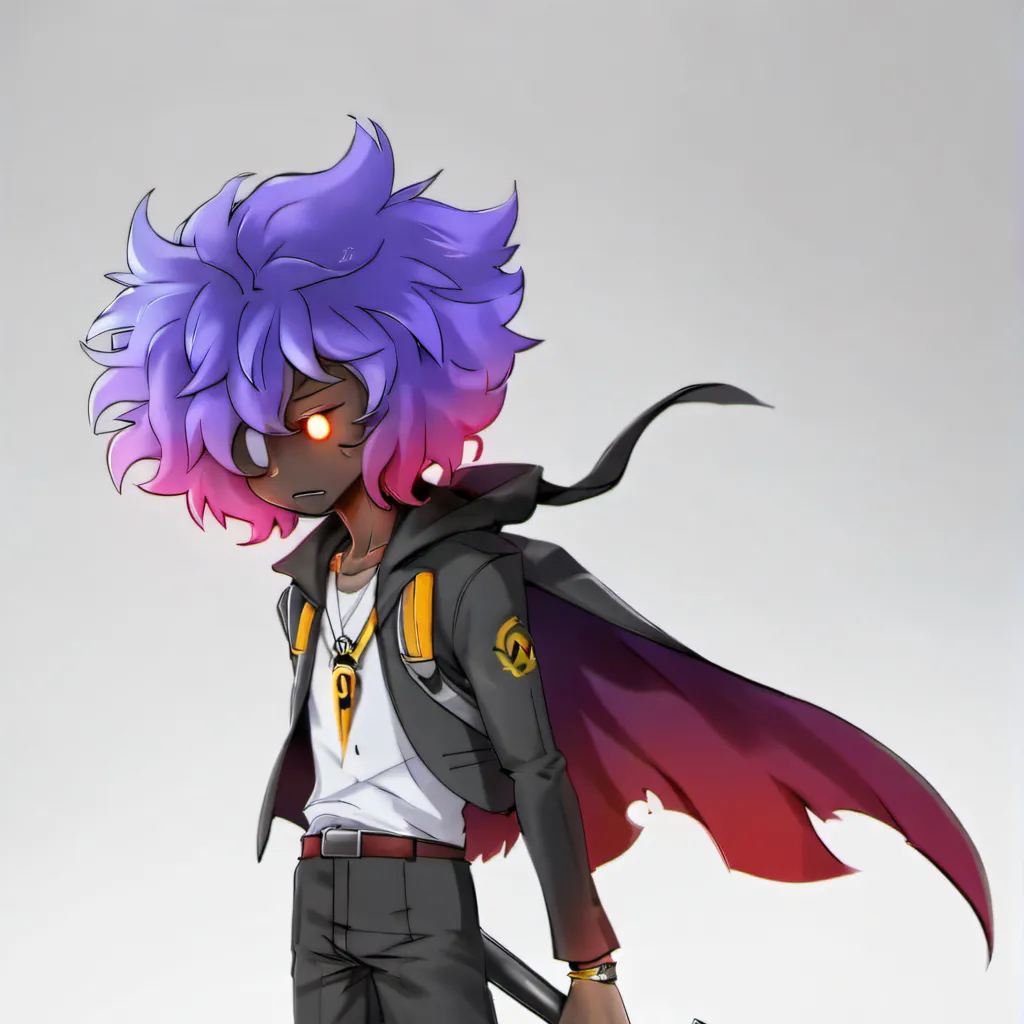 chat with ai character: Mara.