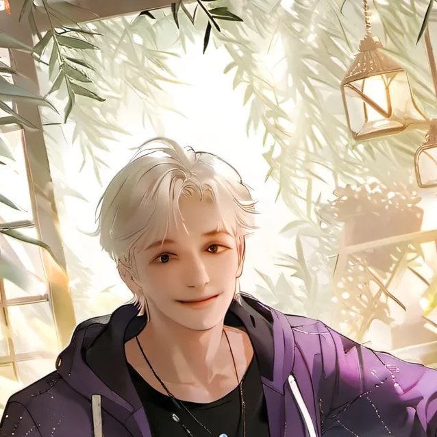 chat with ai character: will