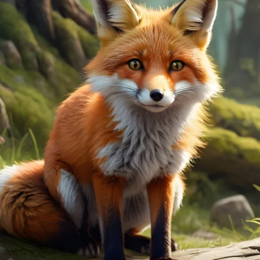 creator cute_fox_therian's avatar