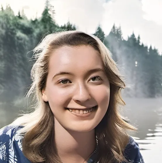 chat with ai character: Tiffany 