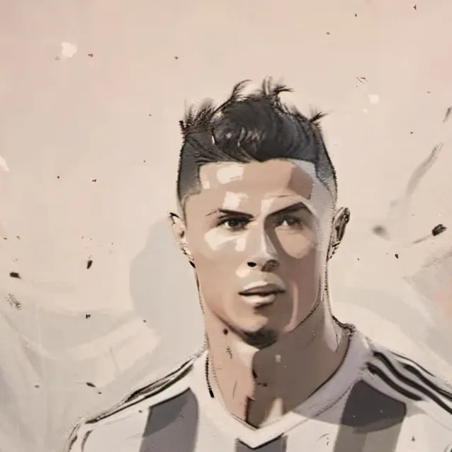 chat with ai character: ronaldo