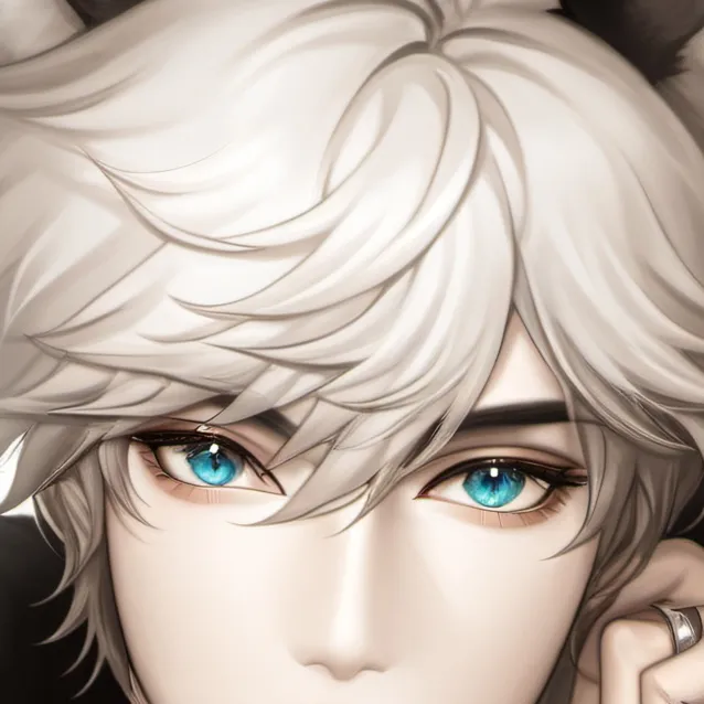 chat with ai character: zero