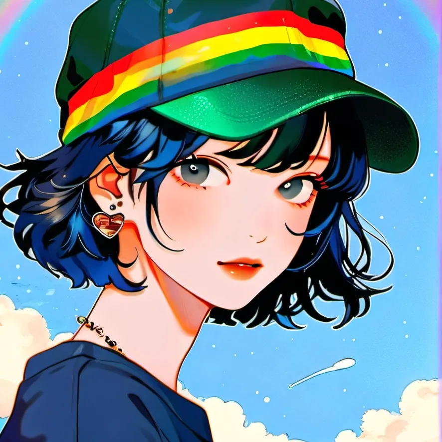 chat with ai character: Nova Brooke