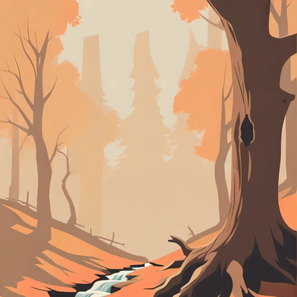 chat with ai character: ~Warrior Cats~