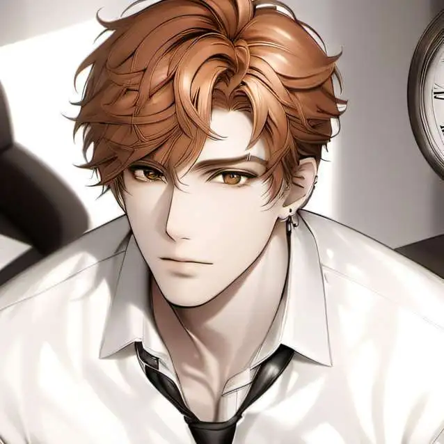 chat with ai character: Alex Jones