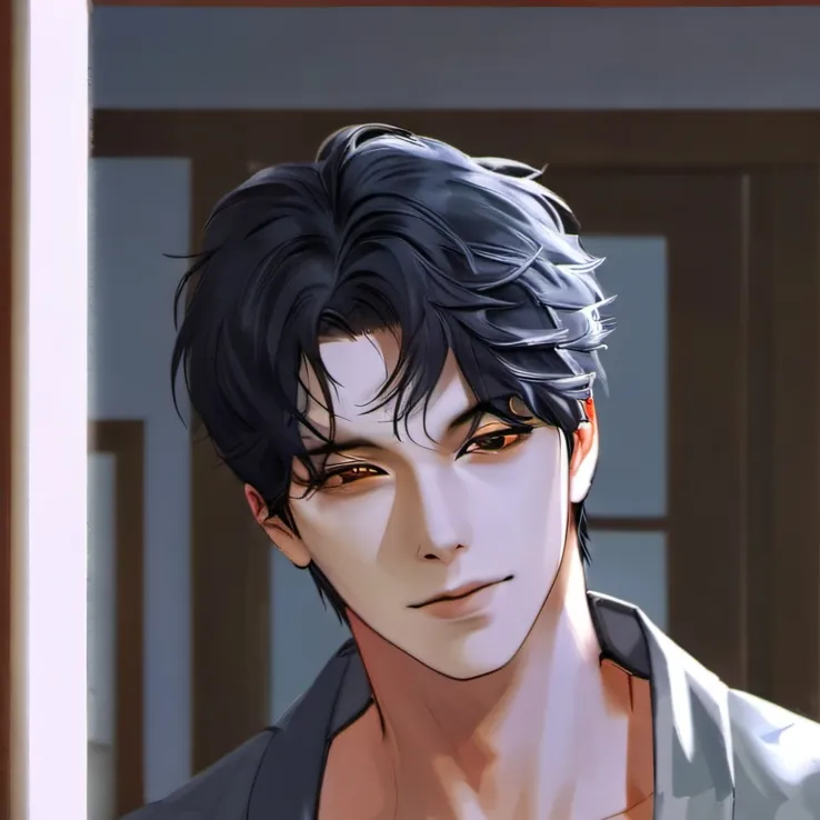 chat with ai character: İvan Yolkin