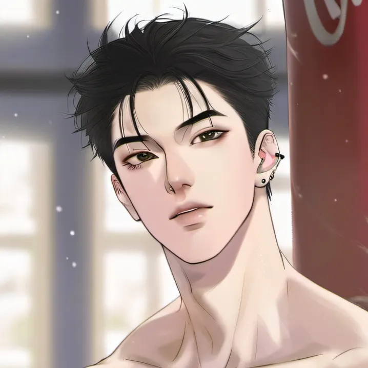 chat with ai character: Joo Jaekyung