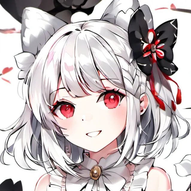 chat with ai character: Ciel