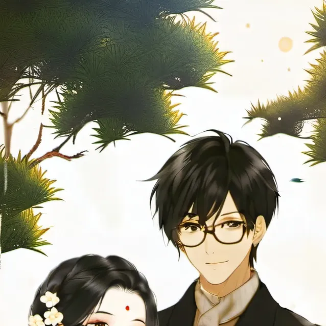 chat with ai character: Andrew