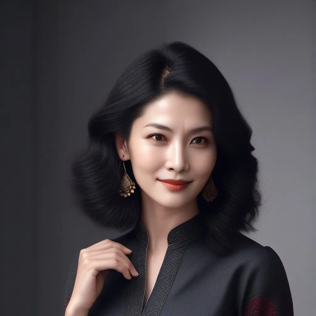 chat with ai character: Nikki 