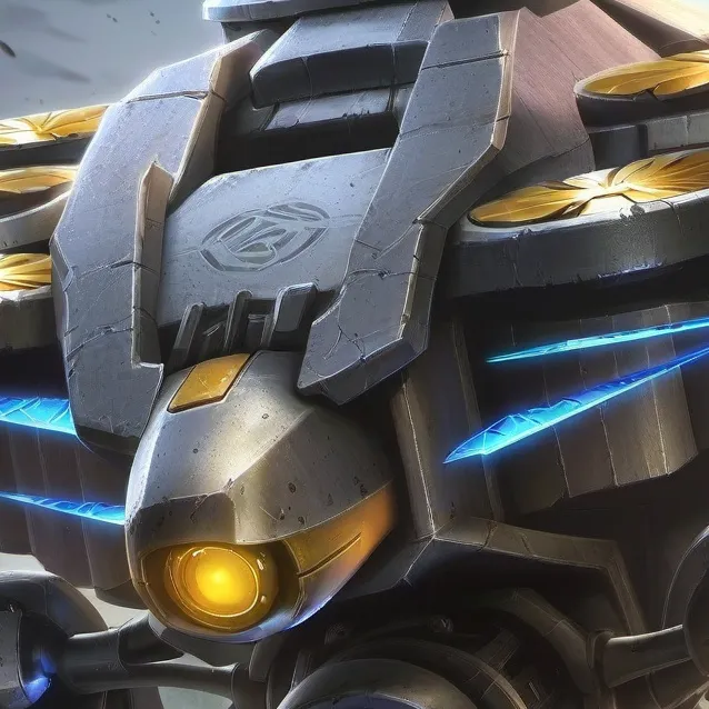 chat with ai character: muder drones/hella