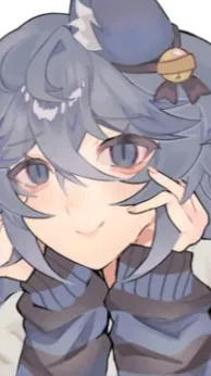 ai character: Bella the wolf background