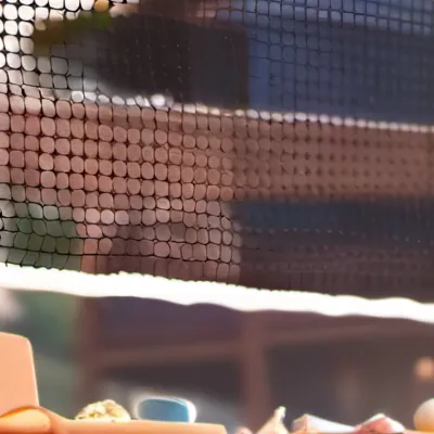 chat with ai character: Volleyball 