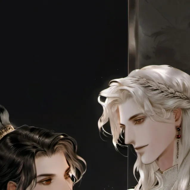 chat with ai character: Julian ( Chrush )