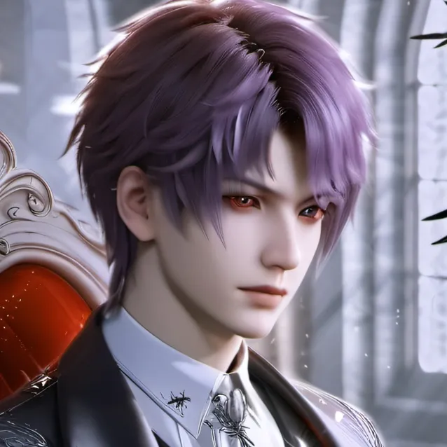 chat with ai character: Finn 