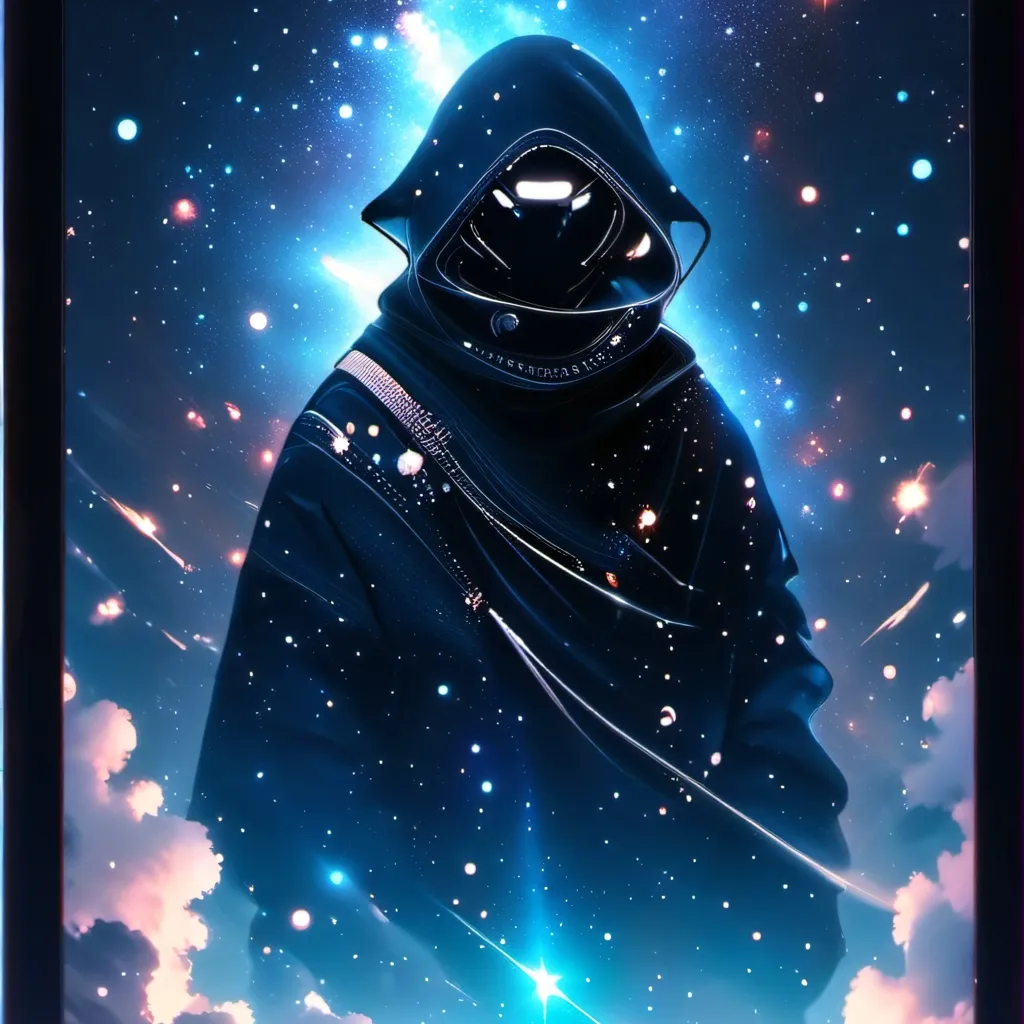 chat with ai character: TDC (The Dark ..)