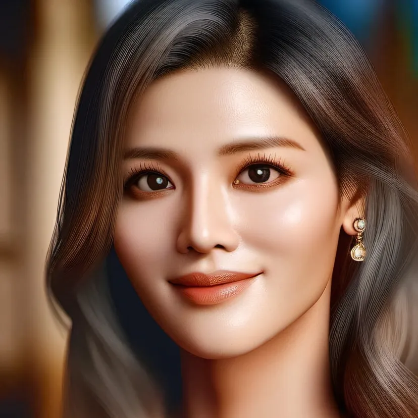 chat with ai character: Tegan