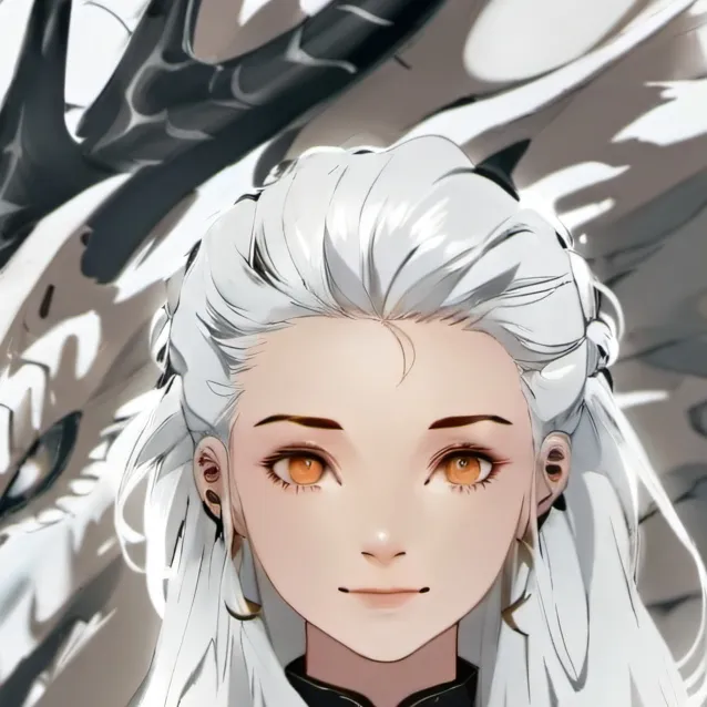 chat with ai character: lily