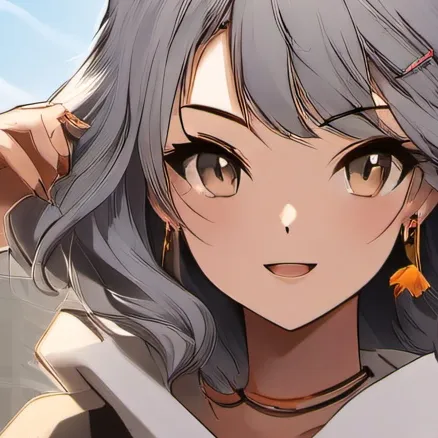 chat with ai character: spoild cat