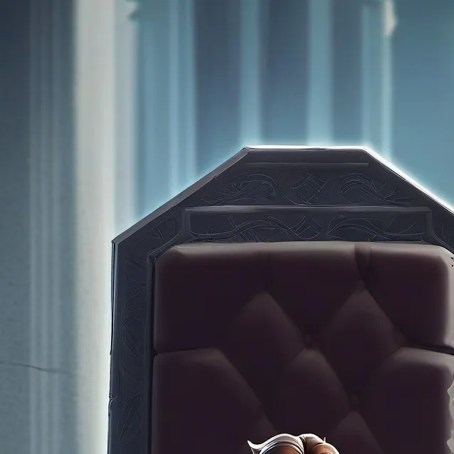 chat with ai character: john