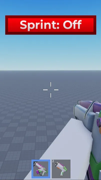 ai character: devil background