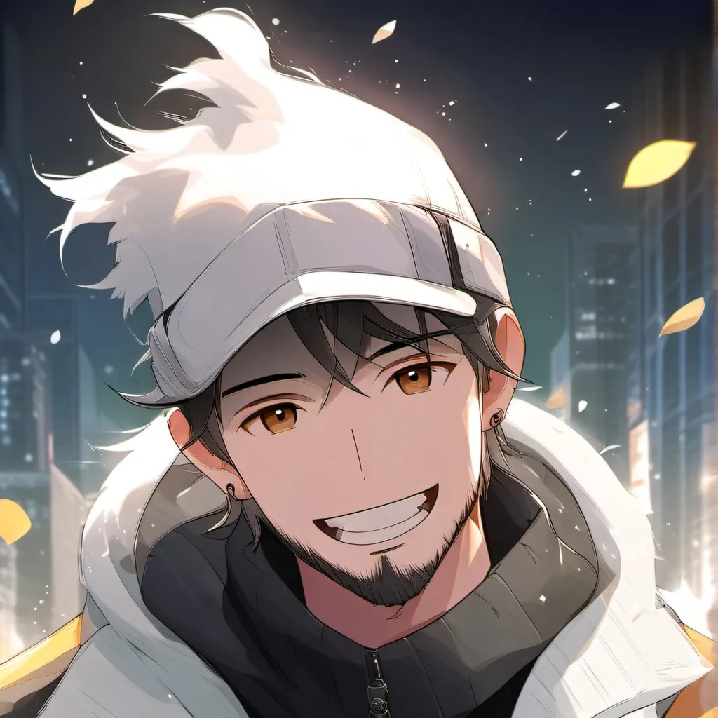 chat with ai character: last of 2024