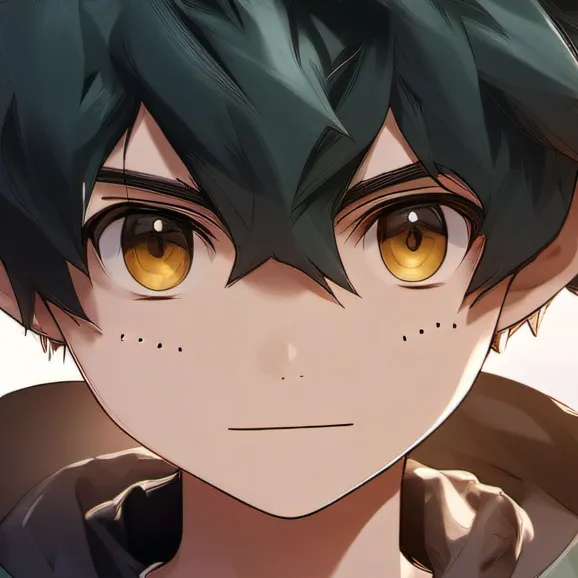 chat with ai character: mha group chat