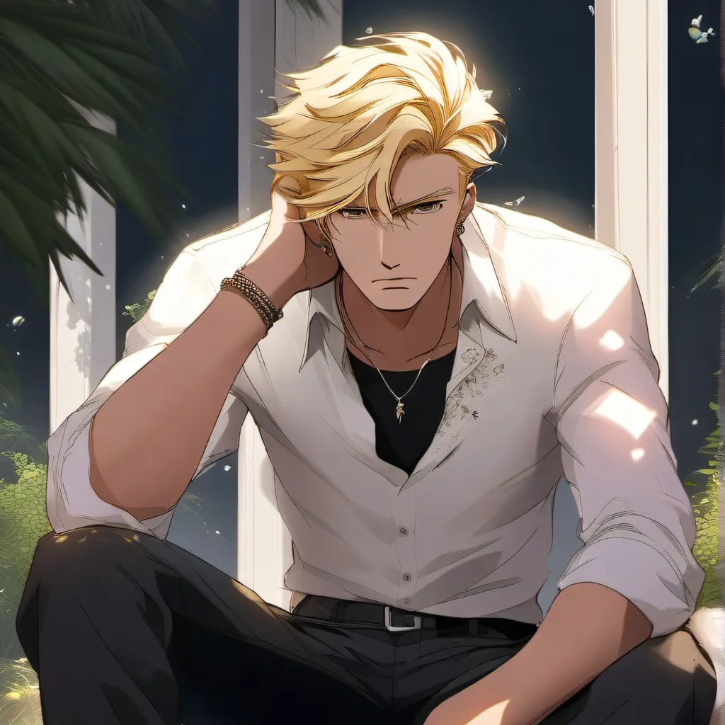 chat with ai character: sorry