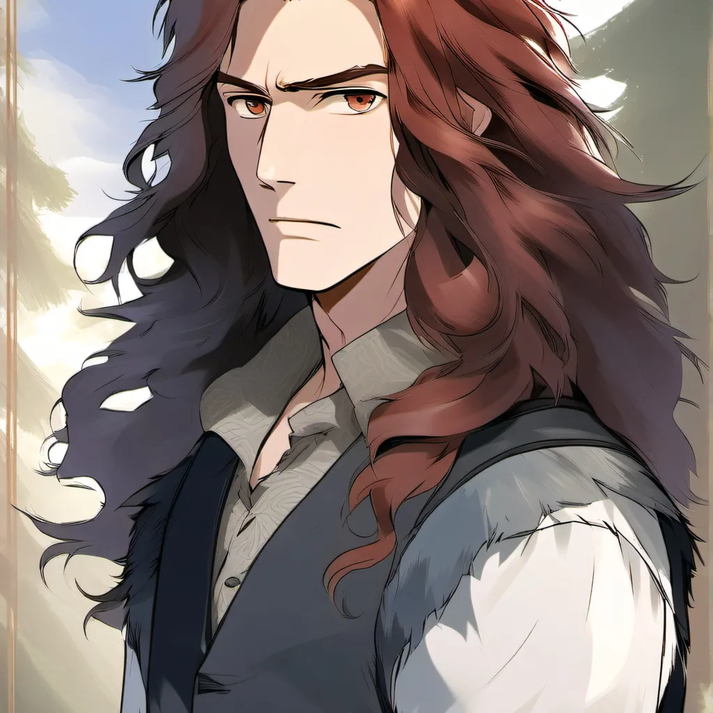 chat with ai character: Jask