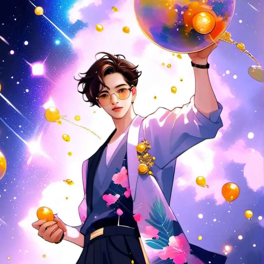 chat with ai character: Bram Thyme