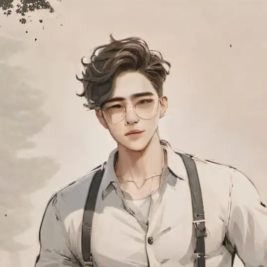 chat with ai character: Franklin Fig