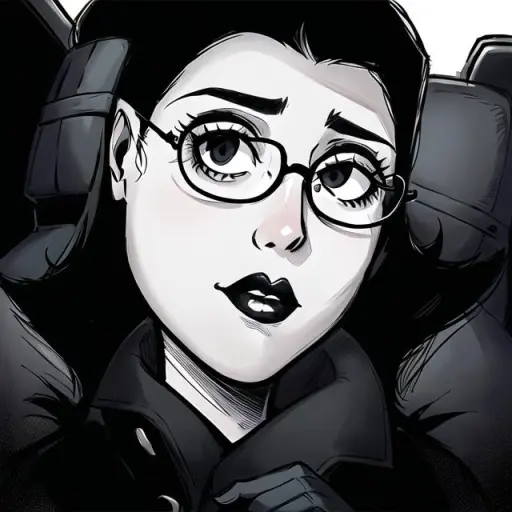 creator Coreeyy's avatar