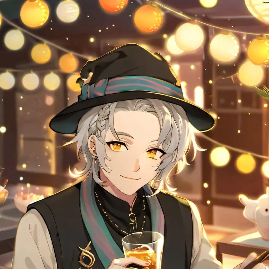 chat with ai character: Sage Brasher