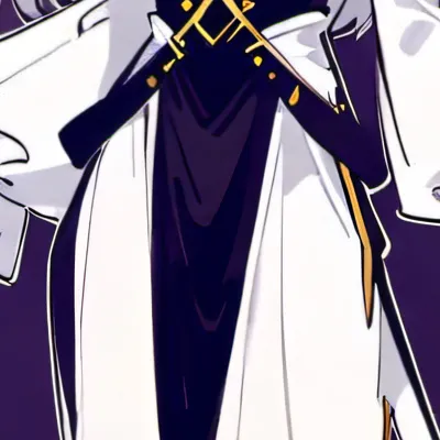 chat with ai character: Lillith