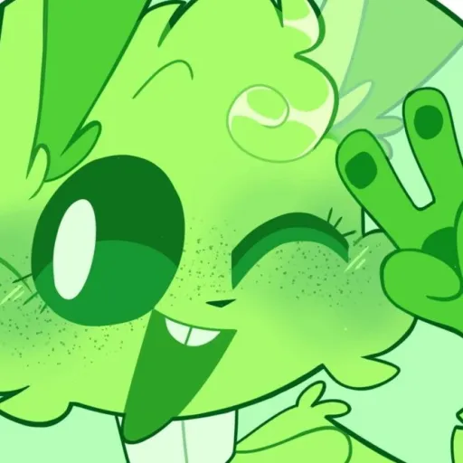 creator BadDogGwen86's avatar