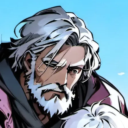 chat with ai character: James