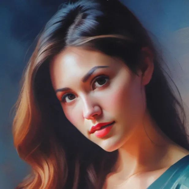 chat with ai character: Miss smith