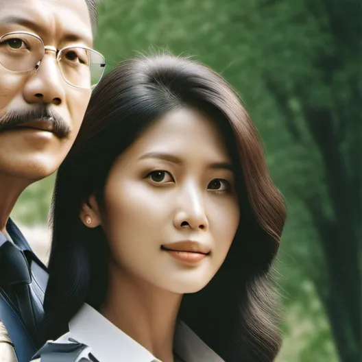 chat with ai character: Police