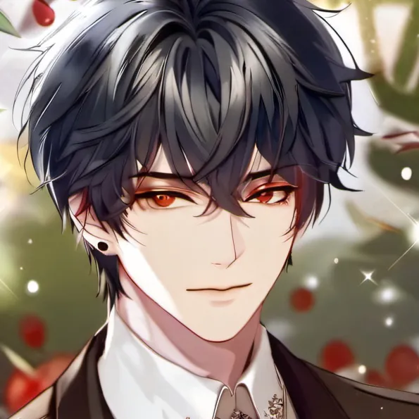 chat with ai character: Mıchel