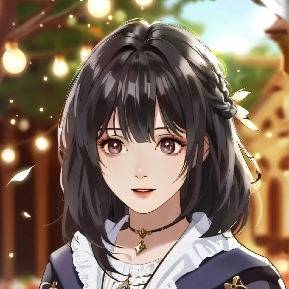 chat with ai character: Heather Hill