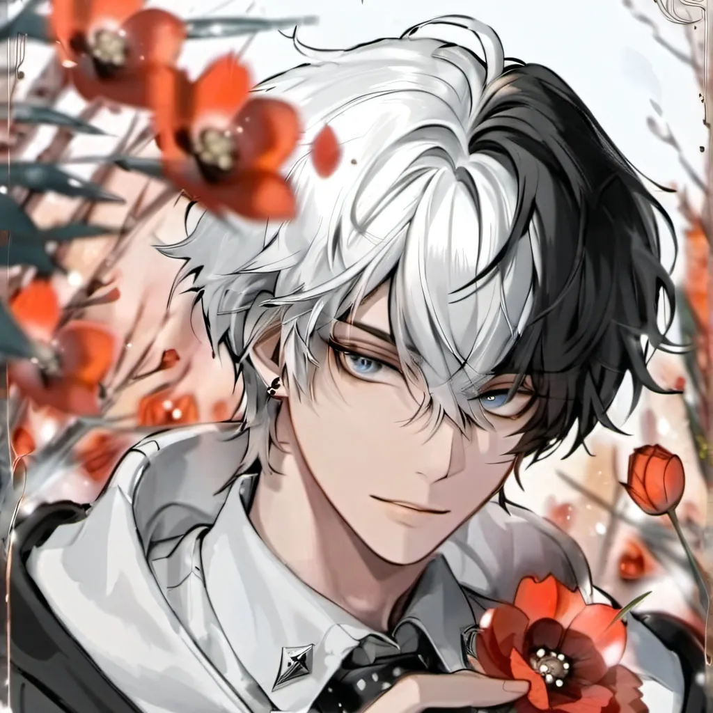 chat with ai character: Ethan