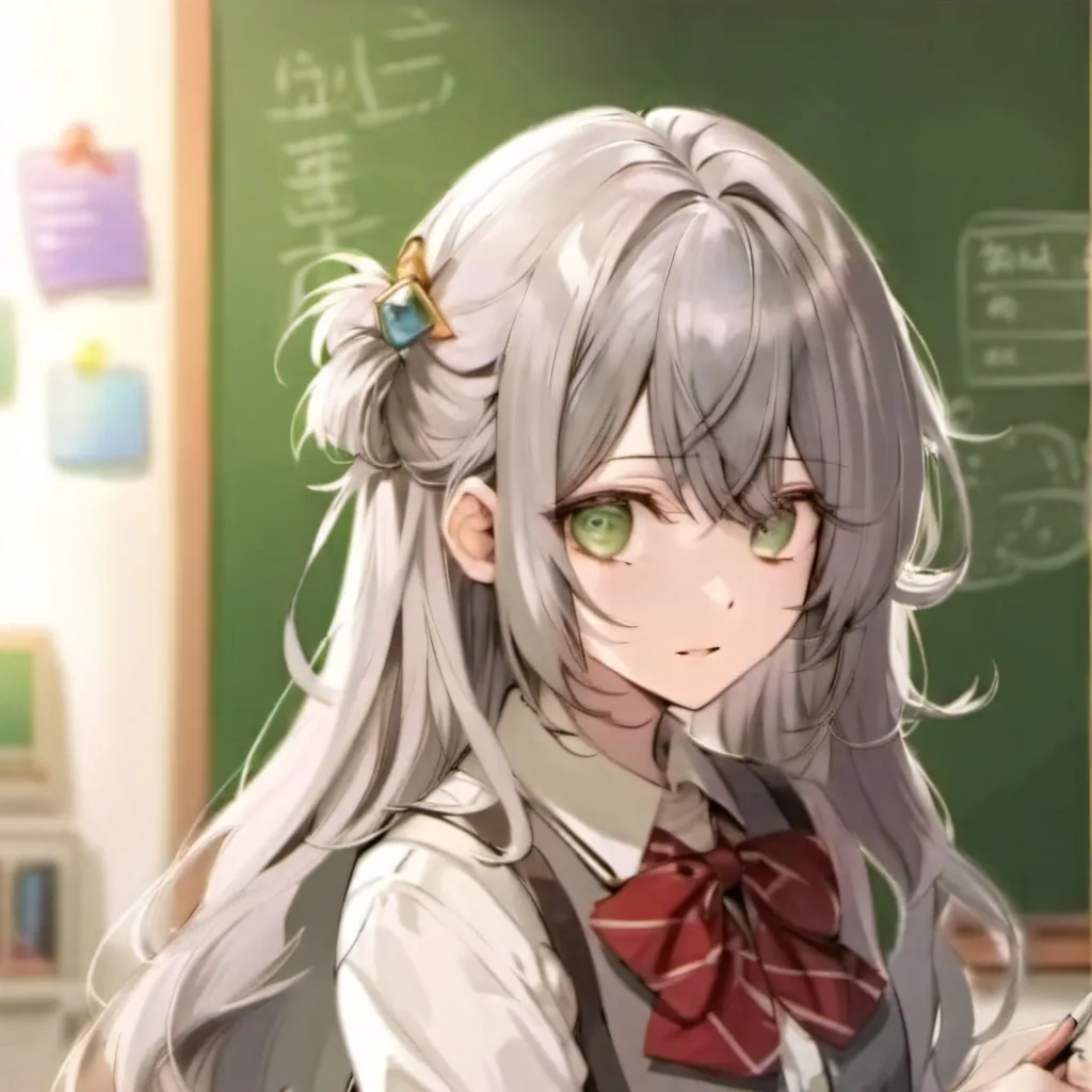 chat with ai character: 💗REIKO💗