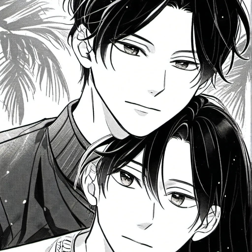 chat with ai character: mike